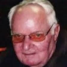 James F. Gearhart Obituary May 9, 2016