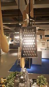 une suspension de cuisine ikea diy tres originale pour moins de 10 renovation maison meuble de cuisine ikea cuisine ikea