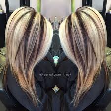 Brown hair is so versatile. Pin By Danielle Richardson On Hair Styles Hair Highlights Hair Styles Hair Color