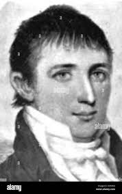 Samuel stevens hi-res stock photography and images