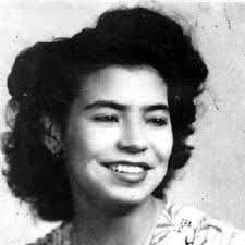 Maria Perez Obituary (1929