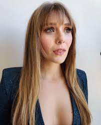 We did not find results for: Elizabeth Olsen On Twitter Makeup And Hair