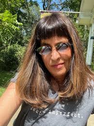 Introduction and photo of greatgranddaughter