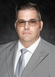 City Marshal Division