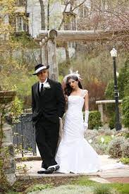 Untitled Zoot Suit Wedding Gangster Wedding Hollywood Wedding