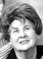 Ruby Deffenbaugh Obituary (1931