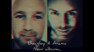 JOHN BEAGLEY AND DAVID ANANIA band