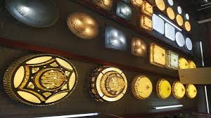 Dekoruma jual kasur comforta, serta, alga, dan lainnya. Indahkan Hunian Kalian Dengan Lampu Hias Dari Lumina Di Studio Bangunan Tribun Pontianak