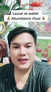 Pampaswerte sa Wallet: Ritwal gamit ang Laurel Leaves