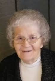 Obituary for Beverly J. Young