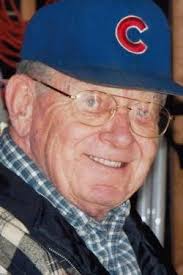 Obituary information for Thomas J. Maushard