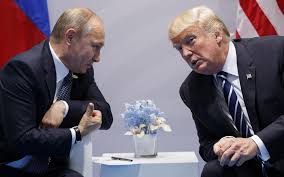 Bestselling US author: 'Russian asset ...