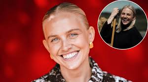 Kæresten "snød" Camilla Rubæk fra Beliggenhed: Skattejagt endte med  romantisk frieri