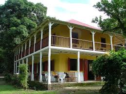 Maison De Campagne Avec Double Terrasse Casitas