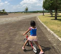 子どもの自転車 最初に買うならストライダーよりへんしんバイクが良さそうです 子ども 自転車 子ども 自転車