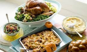 Maybe you would like to learn more about one of these? Thanksgiving Day U S Embassy Consulates In Brazil