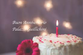 Frasi per auguri buon anniversario di matrimonio ad amici. Buon Anniversario Residenza Palazzo Guillichini Residenze Sociali E Sanitarie