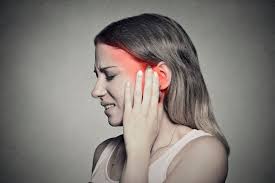 Inner Ear Infection (Labyrinthitis / Vestibular Neuritis)