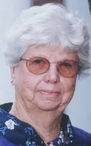 Obituary for Althea A Baker Cannon