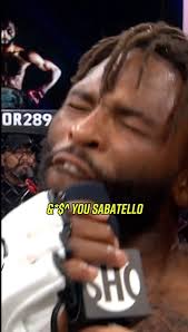 The Raufeon Stots vs Danny Sabatello rivalry gave us some of the best trash  talk EVER 🎤🔥, But now Stots has a new mission...Sergio Pettis. June 27.  Chicago. #mma #mmafighter #pfl #bellator #trashtalk ...