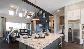 David Weekley Homes Texas Real Estate Newhomeprograms Com Llc