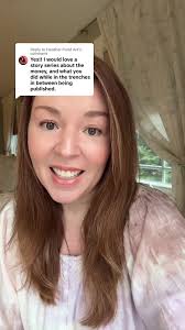 Replying to @Heather Pond Art Booktok Authors- How do you afford to be a  full time writer? #writertok #writers #authortok #writingabook