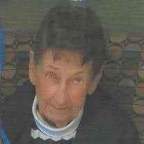 Jacqueline Patricia Boner Obituary