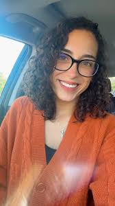 Burnt orange cravat for men's fashion