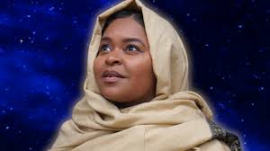 This Holiday Musical Explores The Story Of Mary Of Nazareth