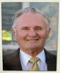 David O. Staples 1930 ~ 2021...