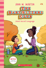 Get free printable coloring pages for kids. Jessi S Secret Language The Baby Sitters Club 16 Paperback Penguin Bookshop