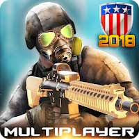 Juegos multijugador:probamos dead by daylight, ya disponible en android: Mazemilitia Lan Online Multiplayer Shooting Game 3 3 Apk Mod Data
