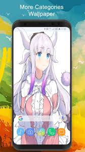 .dragon maid maid dragon dragon maid tohru kobayashi tooru kobayashi tohru tohru maid dragon phone backgrounds wallpapers my edit thank you so much for requesting i miss maid dragon u. Miss Kobayashi No Maid Dragon Wallpaper For Android Apk Download