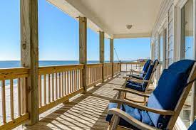 Beach rentals and vacation rentals in dauphin island, al. Dauphin Island Alabama Private Vacation Rentals