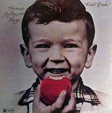 Thomas Kaye Discography: Vinyl, CDs, & More