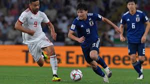 Japanese international takumi minamino signed for champions league holders liverpool on thursday for a reported fee of £7.25 million ($9.5 million) from austrian outfit red bull salzburg. Asian Cup Final Perfect Platform For Japan S Takumi Minamino To Prove Class The National