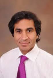 Dr. Vijay Goli, MD, FACS, Urology