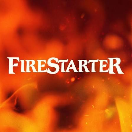 Firestarter (@firestartermov) • Facebook