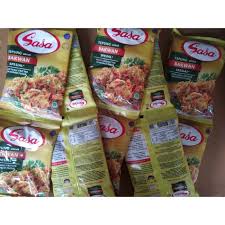 Tempe goreng tepung bumbu sajiku. Jual Sasa Tepung Bakwan Spesial Per Renceng Isi 10 X 100 Gram Kota Tangerang Toko Robby Tangerang Tokopedia