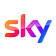 Sky logo