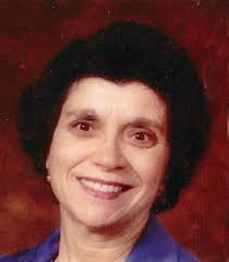 Obituary information for Rita Gatt