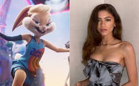 Maybe you would like to learn more about one of these? Euphoria Star Zendaya Will Voice Lola Bunny In Space Jam 2 Entertainment Prime Time Zone