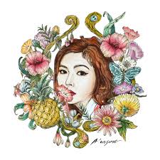꼬리쳐 (Freaky) [Romanized] – HyunA | Genius Lyrics