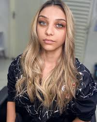 Instagram video by Camila Matos| cabeleleira • Nov 26, 2024 at 11:48 AM