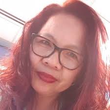 Victorina Magabo (@Pokwang1965)