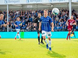 Diese seite enthält eine statistik über die leistungsdaten (tore, karten, usw.) des. Sarpsborg Arbeiderblad