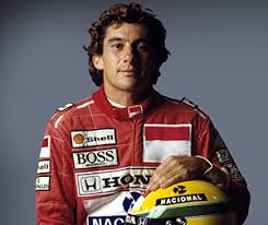 Não vou negar pensei que tinha conquistado o meu lugar noite escura permanente, sete pecados já nem sei se vou pagar. Ongoings Senna Memories From A Life