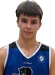 Viktor Prus, Basketball Player, News, Stats