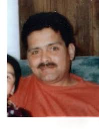 Donald Angel Puga (1965-2007)