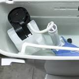 How to Fix a Toilet Pump – DIY | Oliver